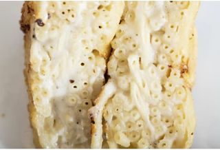 Frittatina cacio e pepe 1 pezzo 