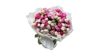 ვარდები გეტყვიან
