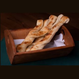 Štapići sa maslinama 300 gr