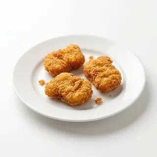Nuggets De Pollo (3 Uds.)