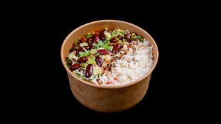 CHILLI CON CARNE MENU 500G