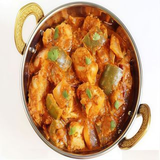 Chicken Karahi
