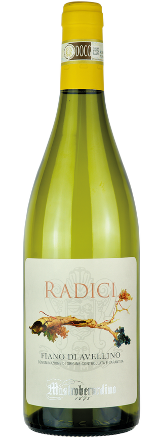 Radici Fiano di Avellino