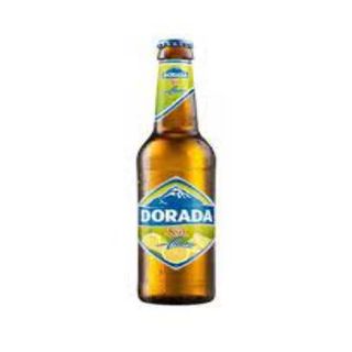 Dorada Con Limón (250 Ml.)
