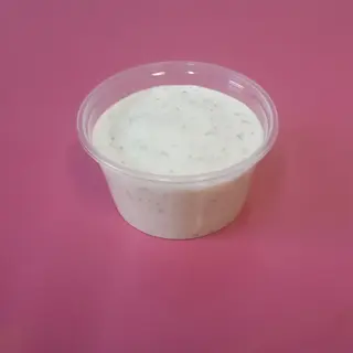 Salsa yogurt 