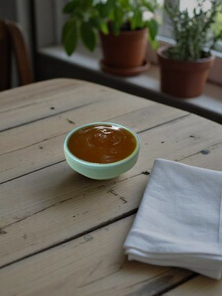 Соус Кисло-солодкий / Salsa agrodolce (50g)