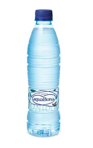 Agua Botella (50 Cl.)