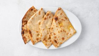 Aloo kulcha