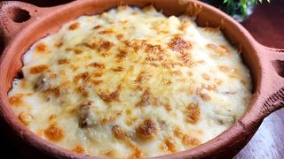 Pasticcio Mixte