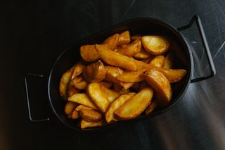 Domaćinski krompirići