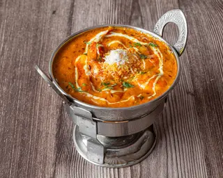 104  Prawn Xacutti