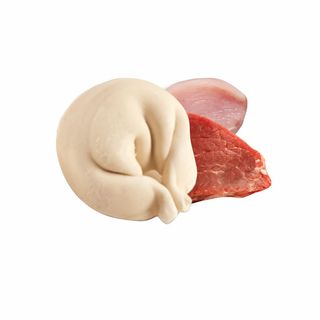 Пельмені зі свинини та курятини (1000г)