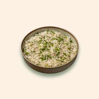 Jeera Rice (200gr)