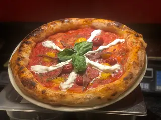 Marinara sbagliata