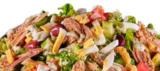 Салата Риголето (400г)