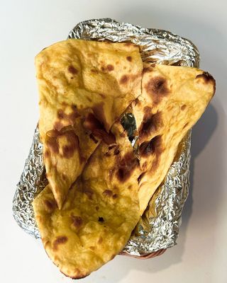 naan