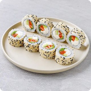 Рол Аляска (245г)