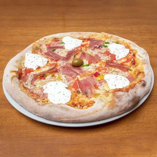 Pizza Pikolina