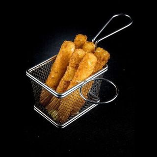 Сырные палочки 