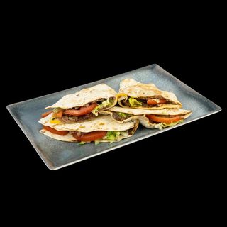 Конска кесадия (500 гр.)