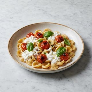 Orecchiette work