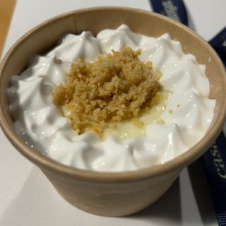 Cuchareable de Pie de Limón