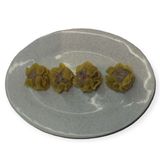 6.- Shao Mai Al Vapor (4 Uds.)