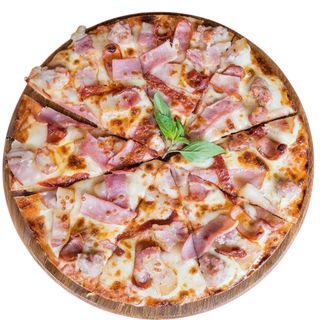 Pizza Regina