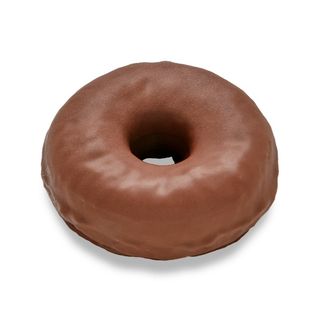 Donut Chocolate