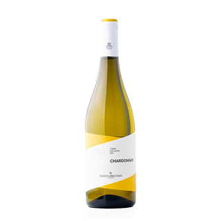 Tenute Orestiadi Chardonnay
