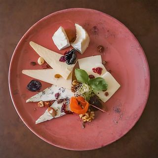 Izbor sireva "Barok"