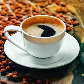 Domaća kafa