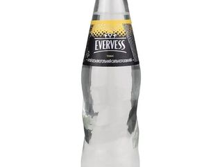 Evervess Tonic скло 0,25 (250ml)