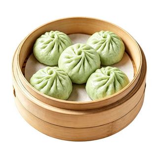 Mini bao special 5 pezzi