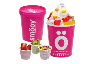 Combo 2 Twister 1/2L