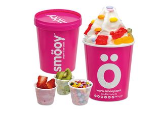 Combo 2 Twister 1/2L
