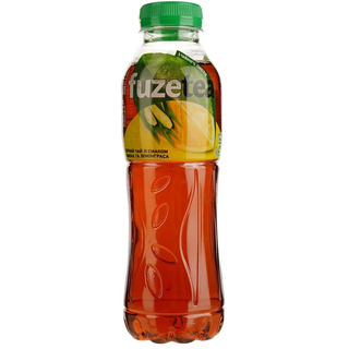 Напій Ice Tea