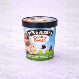 Gelato Ben & Jerry's