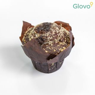 Шоколадов мъфин