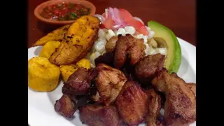 Fritada 