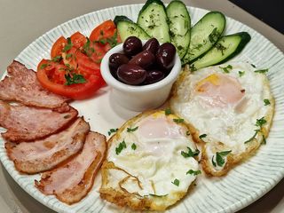 Английска закуска (300г)