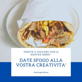 Gyros mix mini