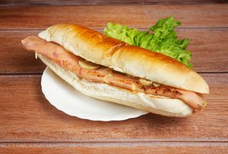 Veliki Novosadski index sendvič