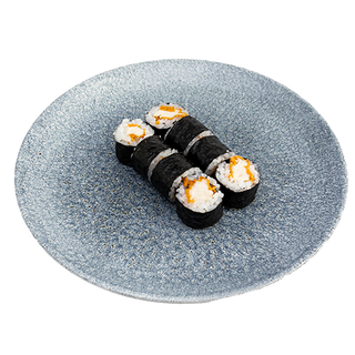 Hosomaki z kurczakiem