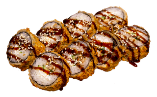 Темпура Калифорния (8 шт., 220 гр.)