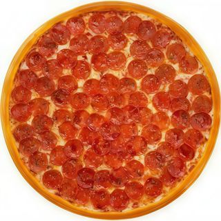 Pizza Pepperoni Large