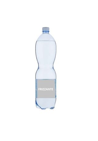 Acqua naturale 1,5 L