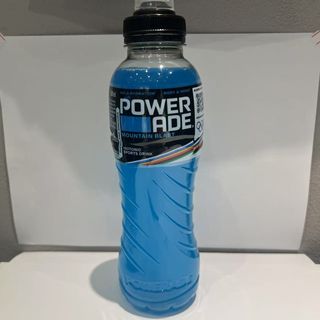 Powerade Mountain Berry Blast 500ml