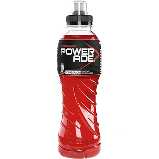 Powerade Arancia Rossa