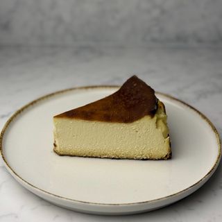 Баскський чизкейк